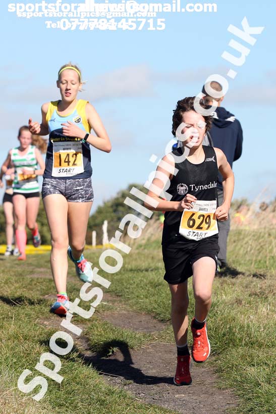 Boys under-13s Start Fitness NEH, Wrekenton. Photo:  David T. Hewitson/Sports for All Pics